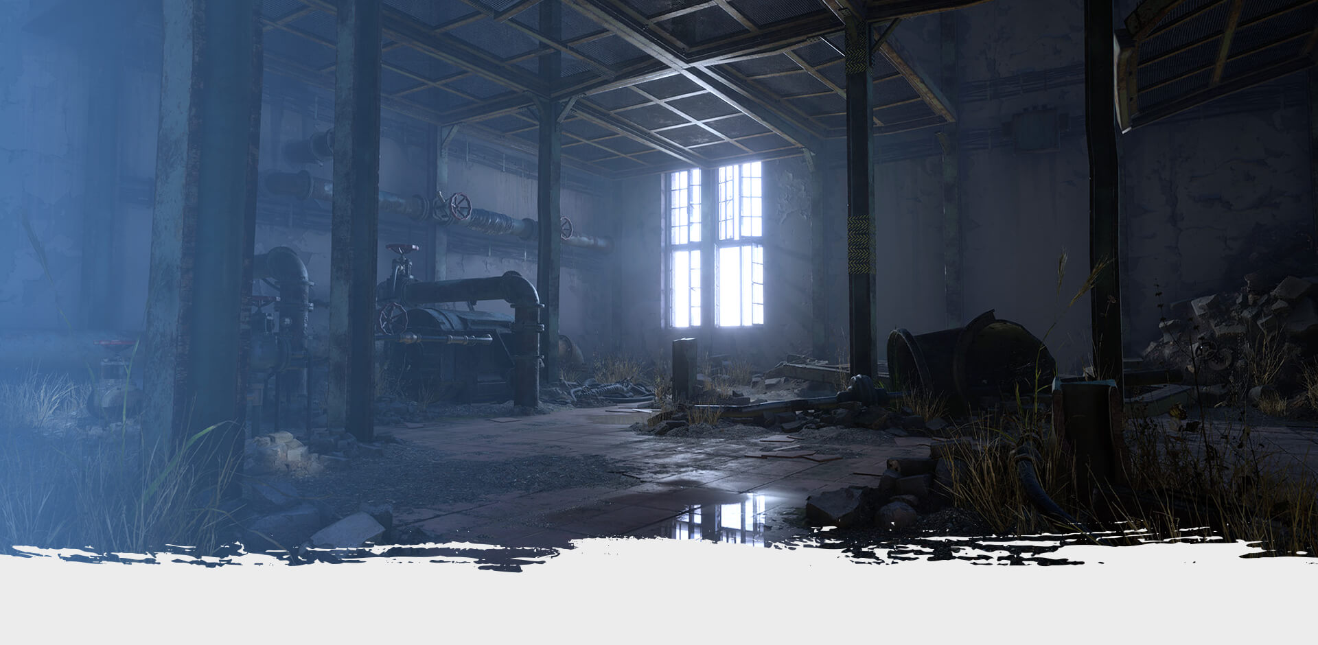 cView Portfolio Work