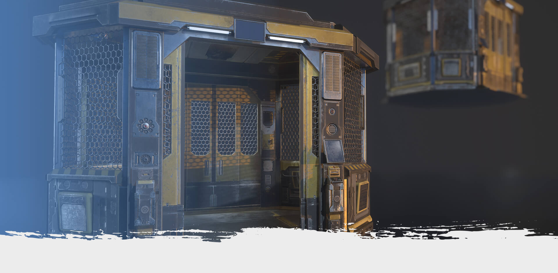 cView Portfolio Work